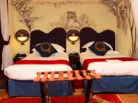 Amboseli Serena Safari Lodge Hotels in Entonet