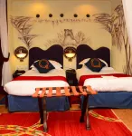 Amboseli Serena Safari Lodge Hotel a Amboseli