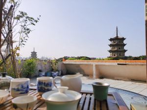 Quanzhou Lixing Inn (West Street Kaiyuan Temple Store)