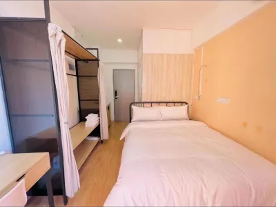 Boyu (Shenzhen Putian Starlight Branch) Hotels in Shenzhen