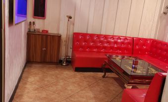 Baotou Wanhe Sheng Hotel
