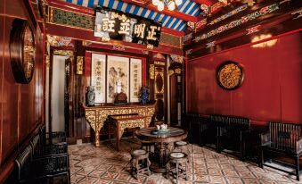 Yunxiang Villa (Chaozhou Ancient Town Paifang Street Store)