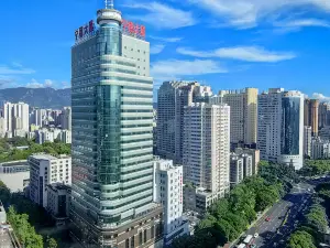 MERCURE FUZHOU DOWNTOWN