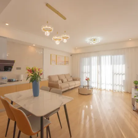 Fuxian Lake Shanyuhai Homestay (Chengjiang Sun Mountain Branch)