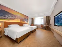 Vienna Hotel فنادق في ميانيانغ