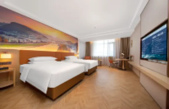 Vienna  Hotel