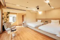 Taoqi Mountain Residence Hotels in Taiyuan