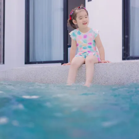 Yunxi meets ta”, a holiday hostel in Beijing