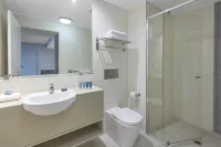 Wyndham Hotel Surfers Paradise - Parking