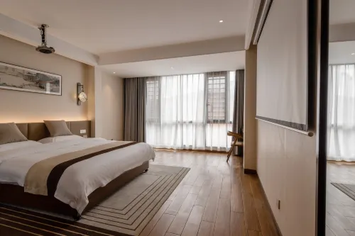 Qifentian Guesthouse