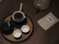 Liubai Yunqi Hotels in Lijiang