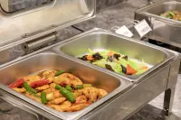 南京嘉瓏ホテル 馬鞍山東駅