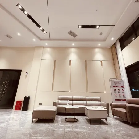 Jasmine Kaicheng Hotel