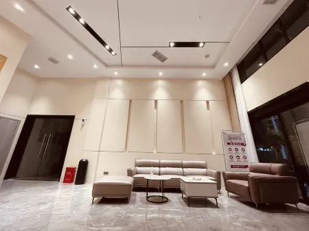 Jasmine Kaicheng Hotel