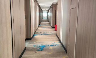 Hualan Hotel (Ganghui Shopping Center)