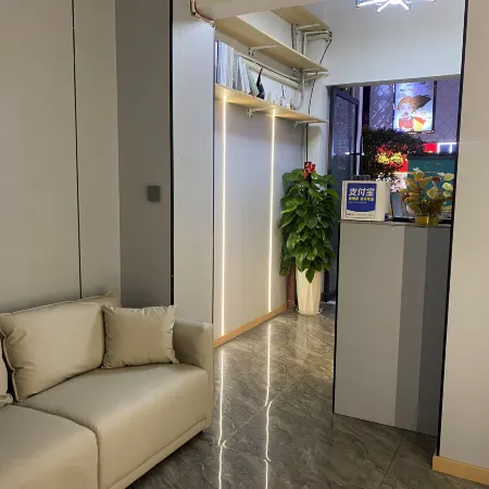Longshan Yili Apartment