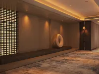 Xufu Hotel Hotels in Yibin