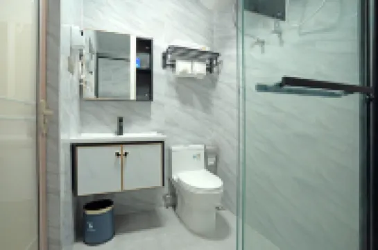 อพาร์ตเมนต์ยาจือเป่ยหยวน (ตงฮุยเฉิง ไคผิง)