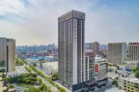Herun Art Hotel Hotels near Sha'ebingying Site