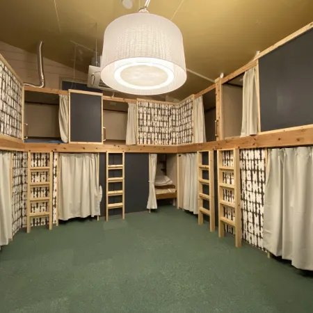 Hostel Furoya