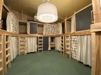 Hostel Furoya Các khách sạn ở 