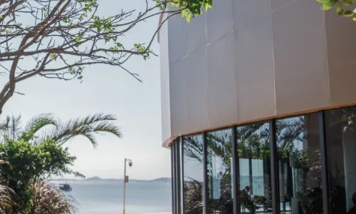 Meizhou Island Meiyu Xi'an Homestay