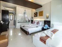 Blue Carina Hotel(Central Phuket) Hotels in Phuket