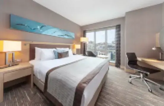 Park Dedeman Bostanci Hotel Hotels near Atasehir