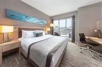 Park Dedeman Bostanci Hotel Hotels near Istanbul Sehir University
