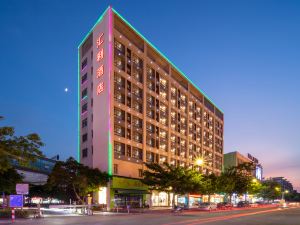 Holiday Inn Huili (Foshan Huili Plaza)