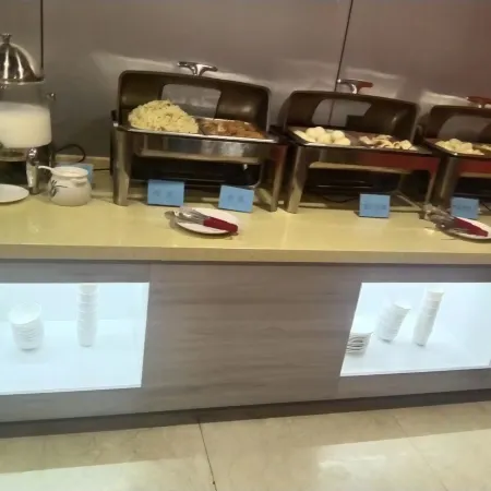 H Chain Jinze Hotel (Siping Railway Station Branch)