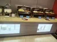 H Chain Jinze Hotel (Siping Railway Station Branch) - sarapan
