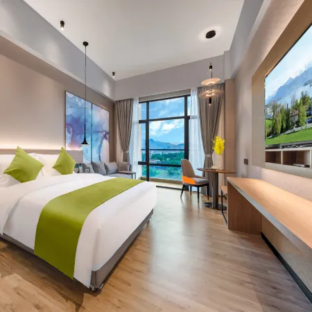 Raytour Hotel