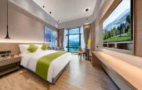 Raytour Hotel Hôtels à : Zhaoqing