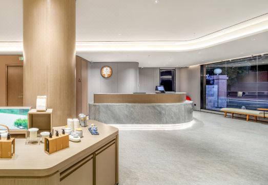 JI 호텔（천진 빈하이 개발구 얼다제）