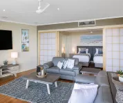 Oaks Hervey Bay Resort and Spa Hôtels à : Urangan