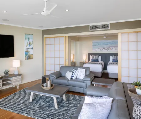 Oaks Hervey Bay Resort and Spa