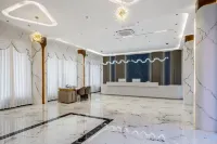 Perting Luxury Art Hotel (Pu'er High-Speed Railway Station Store) - خدمة نقل من وإلى المطار