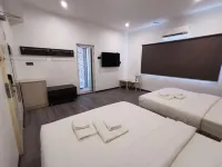 TT Dorf Hotel Matang Hotels in Kuala Sepetang