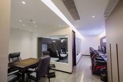 Nice hotel