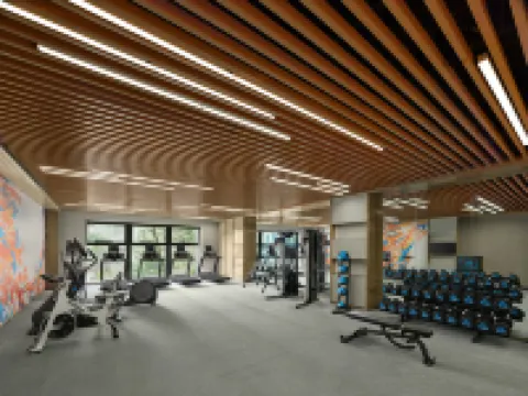 DoubleTree by Hilton Cangnan Hotels in Cangnan