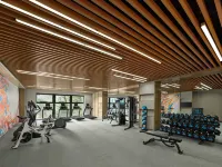 DoubleTree by Hilton Cangnan