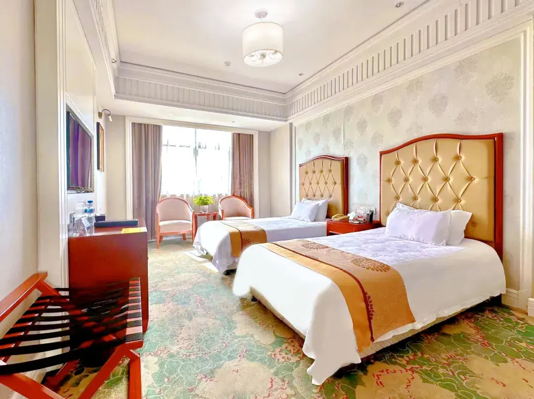 Anqing Yingdeli Hotel - Anqing