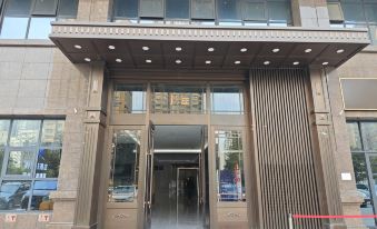 Xiake E-sports Hotel