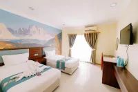 Lisha Roungnakhone Hotel