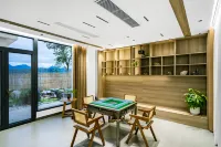 Suichang Yilan Hushan Homestay - Pet-friendly