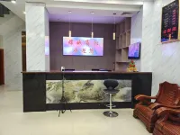 Hotel (Bus Station Store)