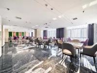 Lavande Hotel (Huolin Gol City Center) - breakfast