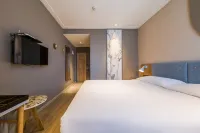 Homeinn Hotel .neo (Zhaotong Hailou Road) Hotels in Zhaotong