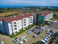 Hi Jeju Hotel Hotel in zona Biyangdo Island